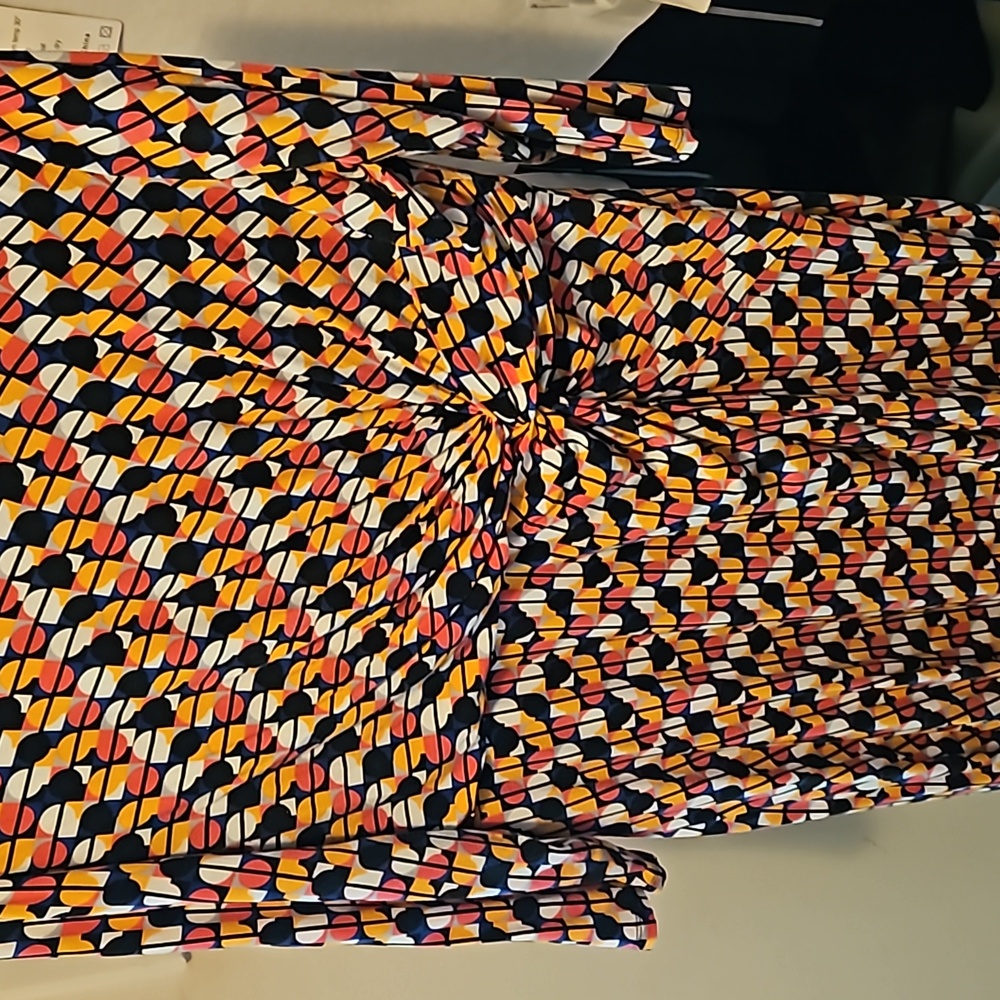 Dana Buchman dress